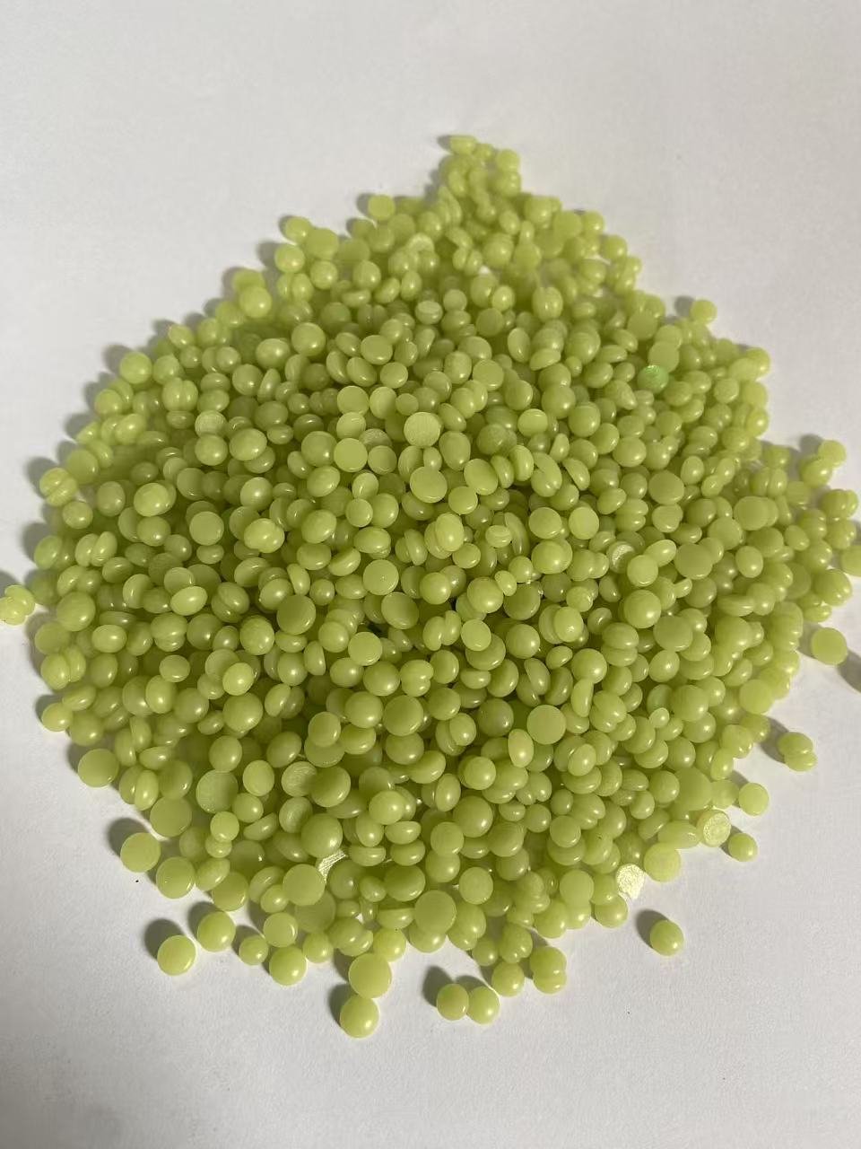 Wax Filling Model For Aerospace Support Applications Solid Forms With Outstanding Performance Stability
